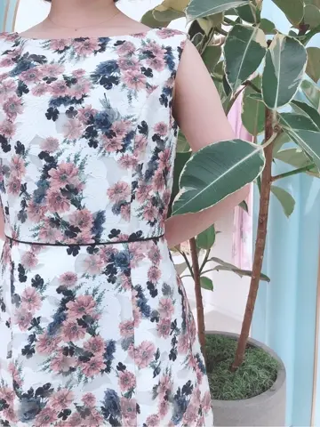 TOCCA T.H コーディネート画像