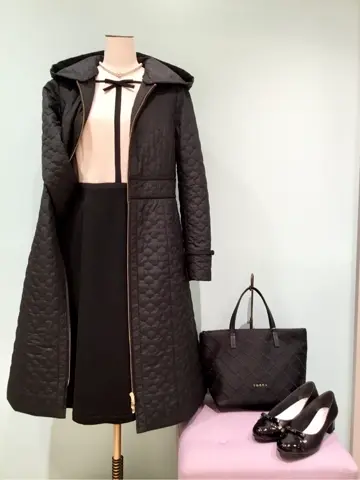 TOCCA Y.K コーディネート画像