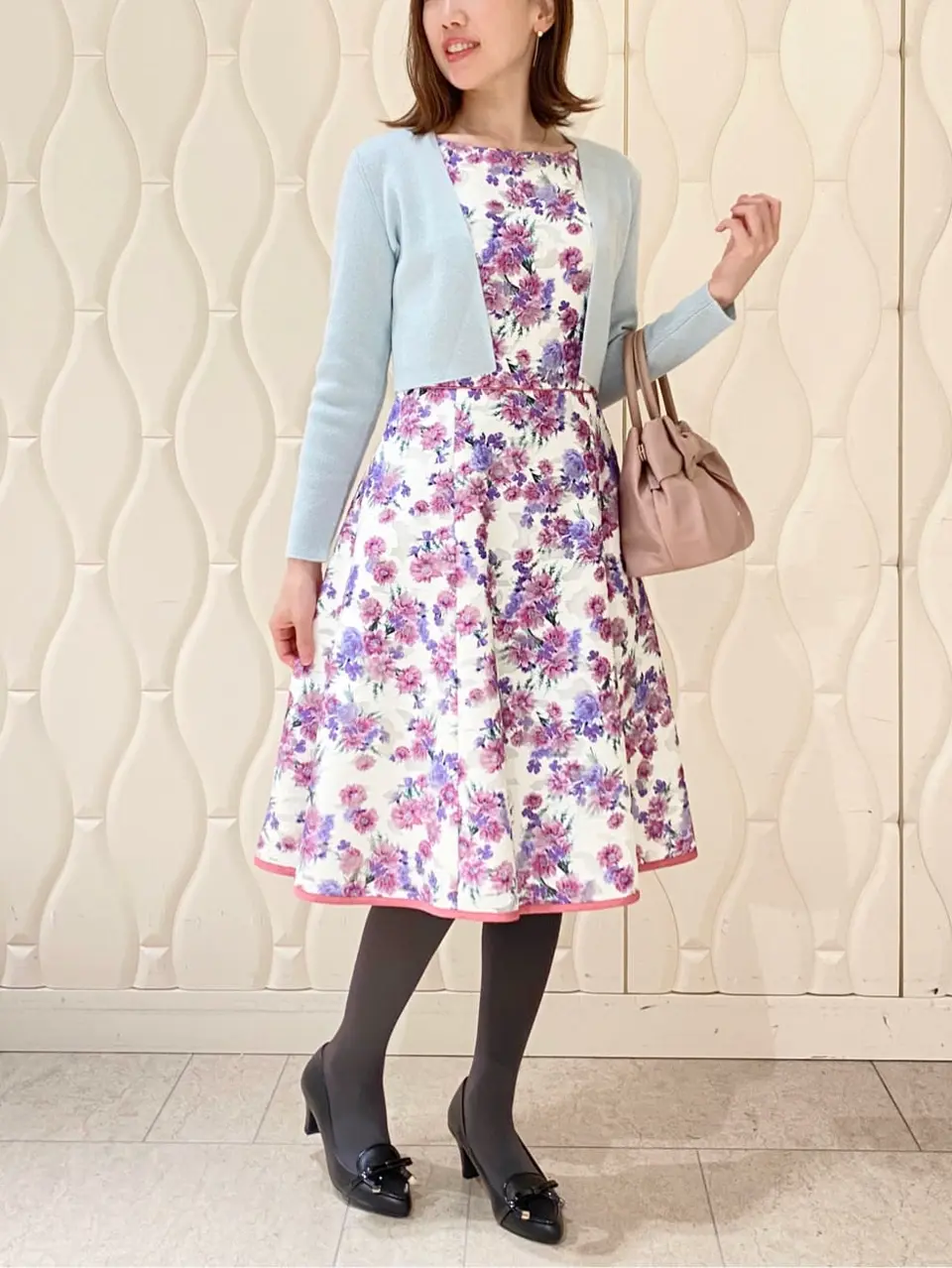 TOCCA A コーディネート画像