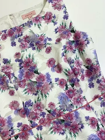 TOCCA A コーディネート画像