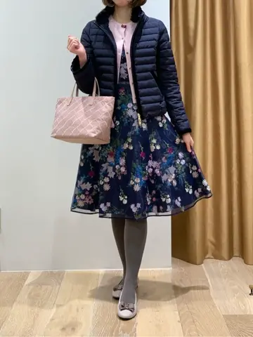 TOCCA Ｉ コーディネート画像