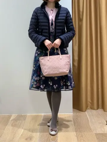 TOCCA Ｉ コーディネート画像