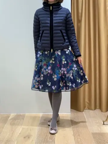 TOCCA Ｉ コーディネート画像