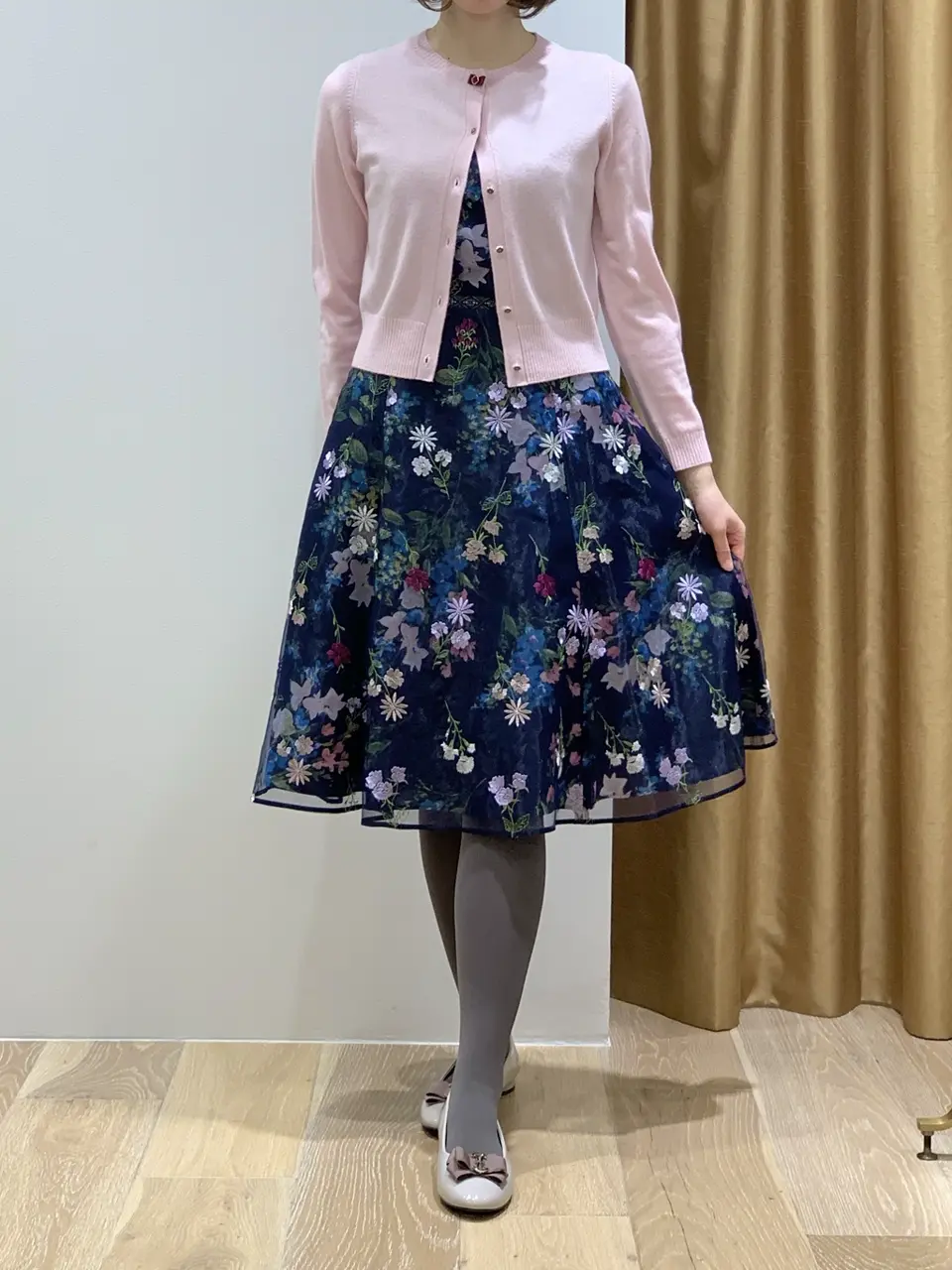 TOCCA Ｉ コーディネート画像