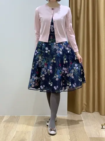 TOCCA Ｉ コーディネート画像