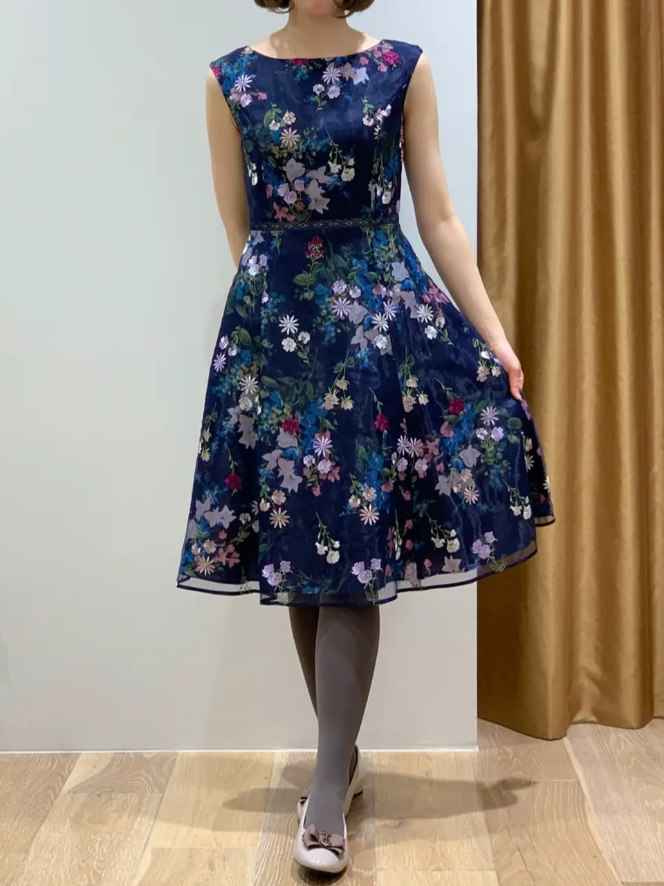 TOCCA Ｉ コーディネート画像