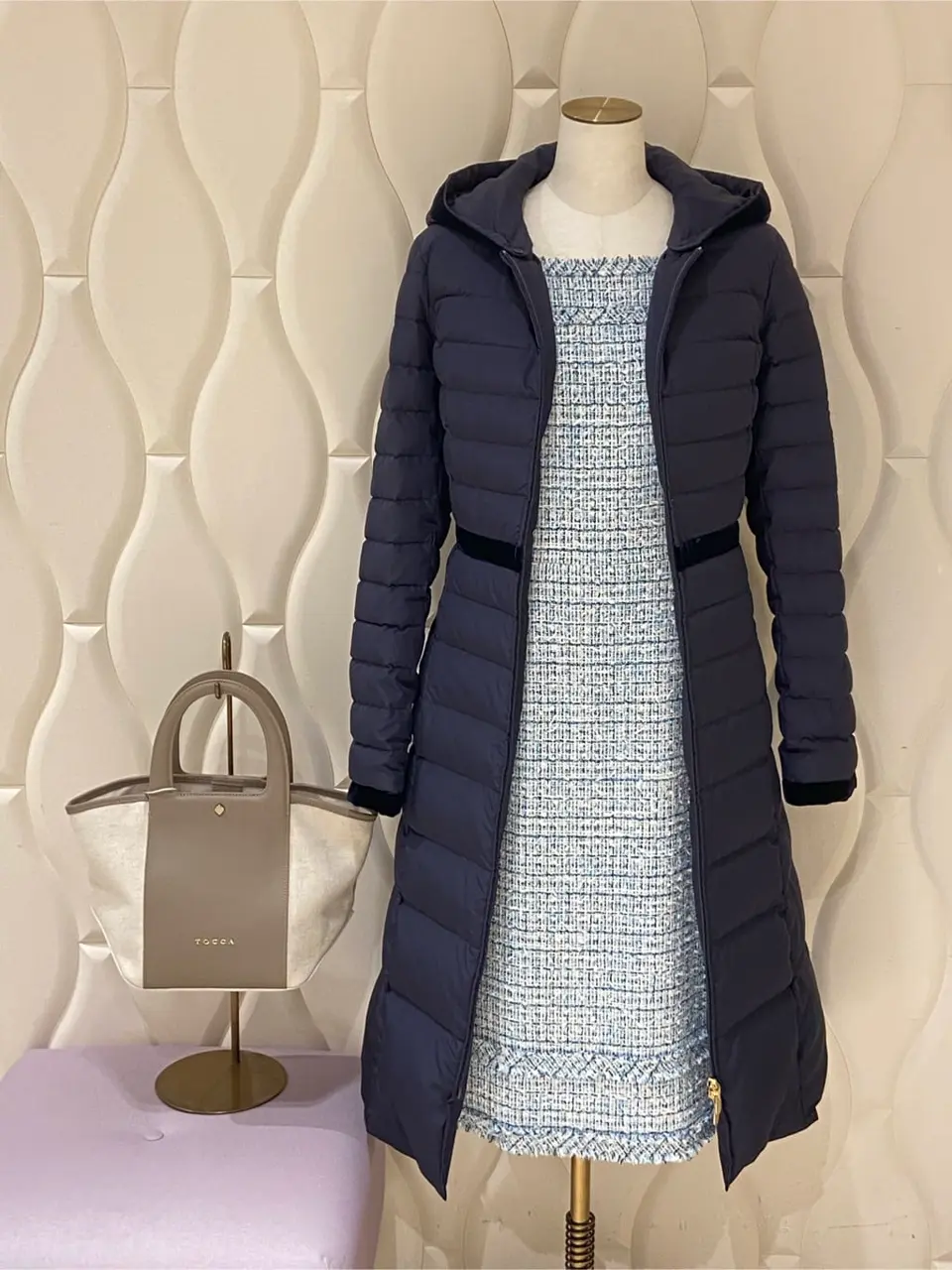  𝕂 コーディネート画像