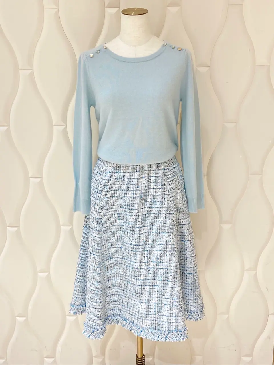 TOCCA 𝕂 コーディネート画像