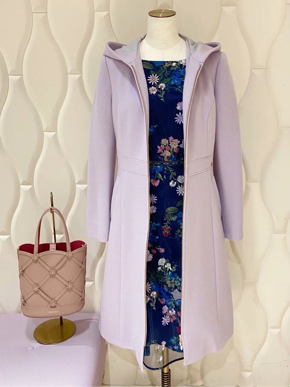  𝕂 コーディネート画像