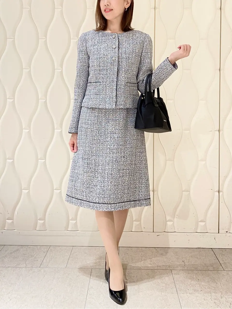 TOCCA A コーディネート画像