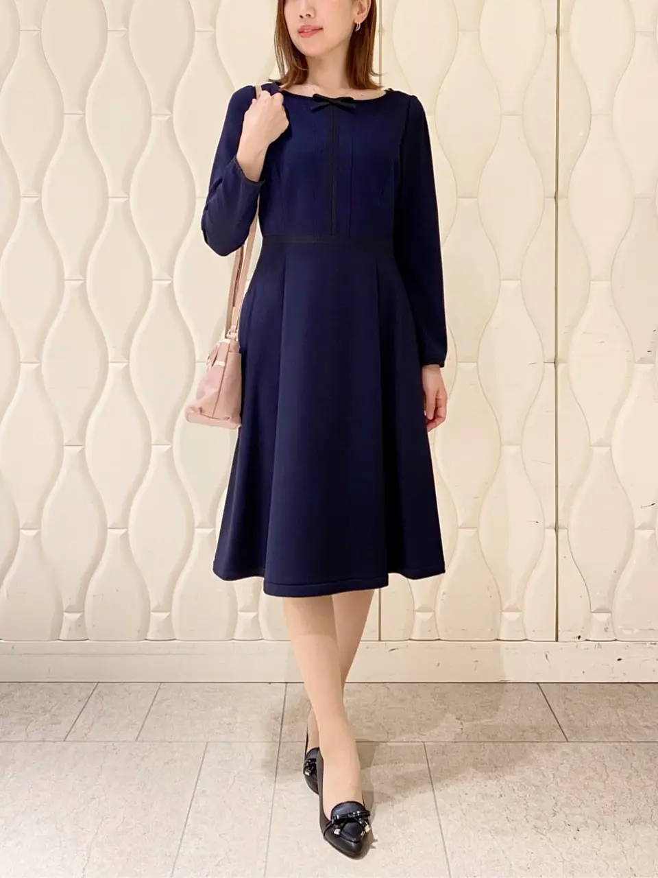  A コーディネート画像