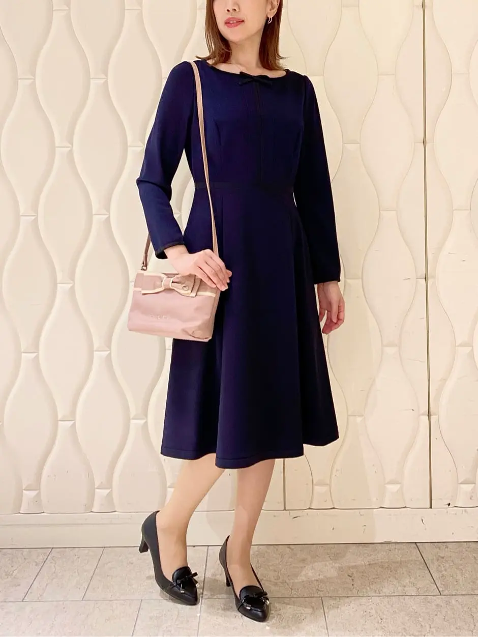 TOCCA A コーディネート画像