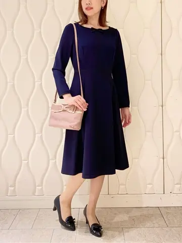 TOCCA A コーディネート画像