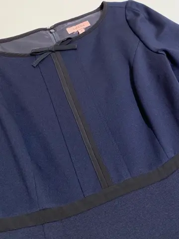 TOCCA A コーディネート画像