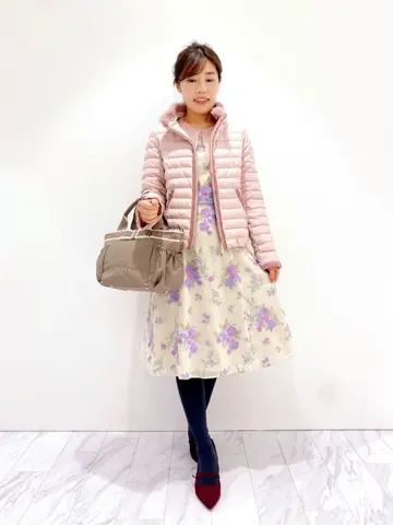 TOCCA oda ❁ コーディネート画像