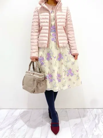 TOCCA oda ❁ コーディネート画像