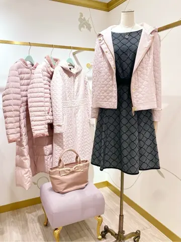 TOCCA oda ❁ コーディネート画像