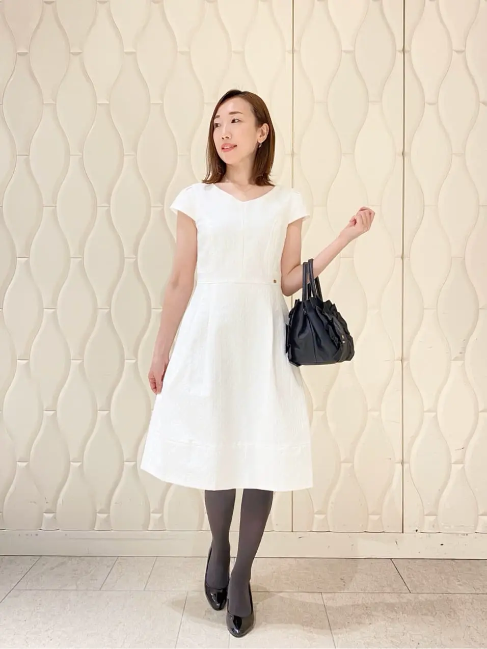 TOCCA A コーディネート画像