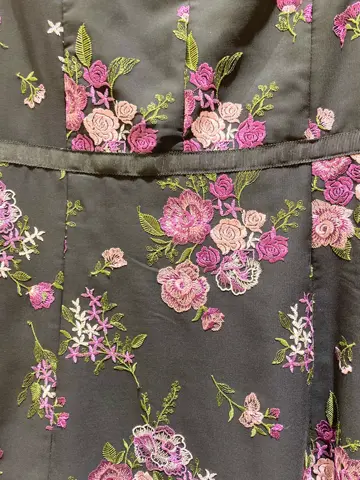 TOCCA スタッフ コーディネート画像