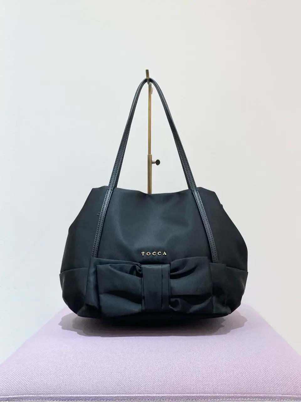 TOCCA スタッフ コーディネート画像