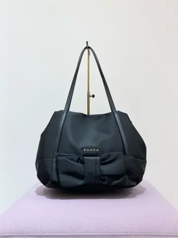 TOCCA スタッフ コーディネート画像