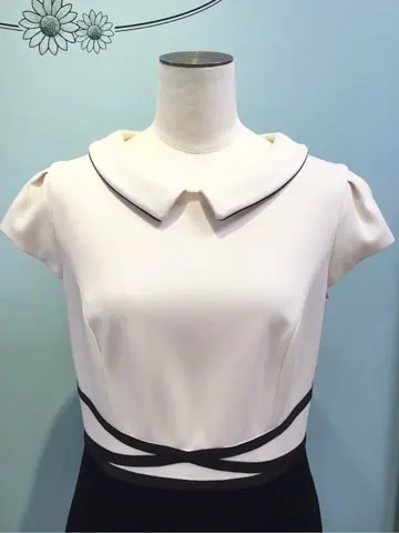 TOCCA 𝒽 コーディネート画像