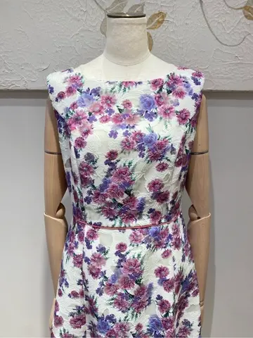 TOCCA スタッフ コーディネート画像