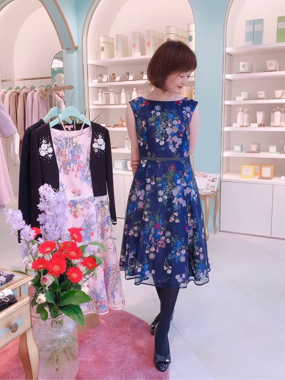  T.H コーディネート画像