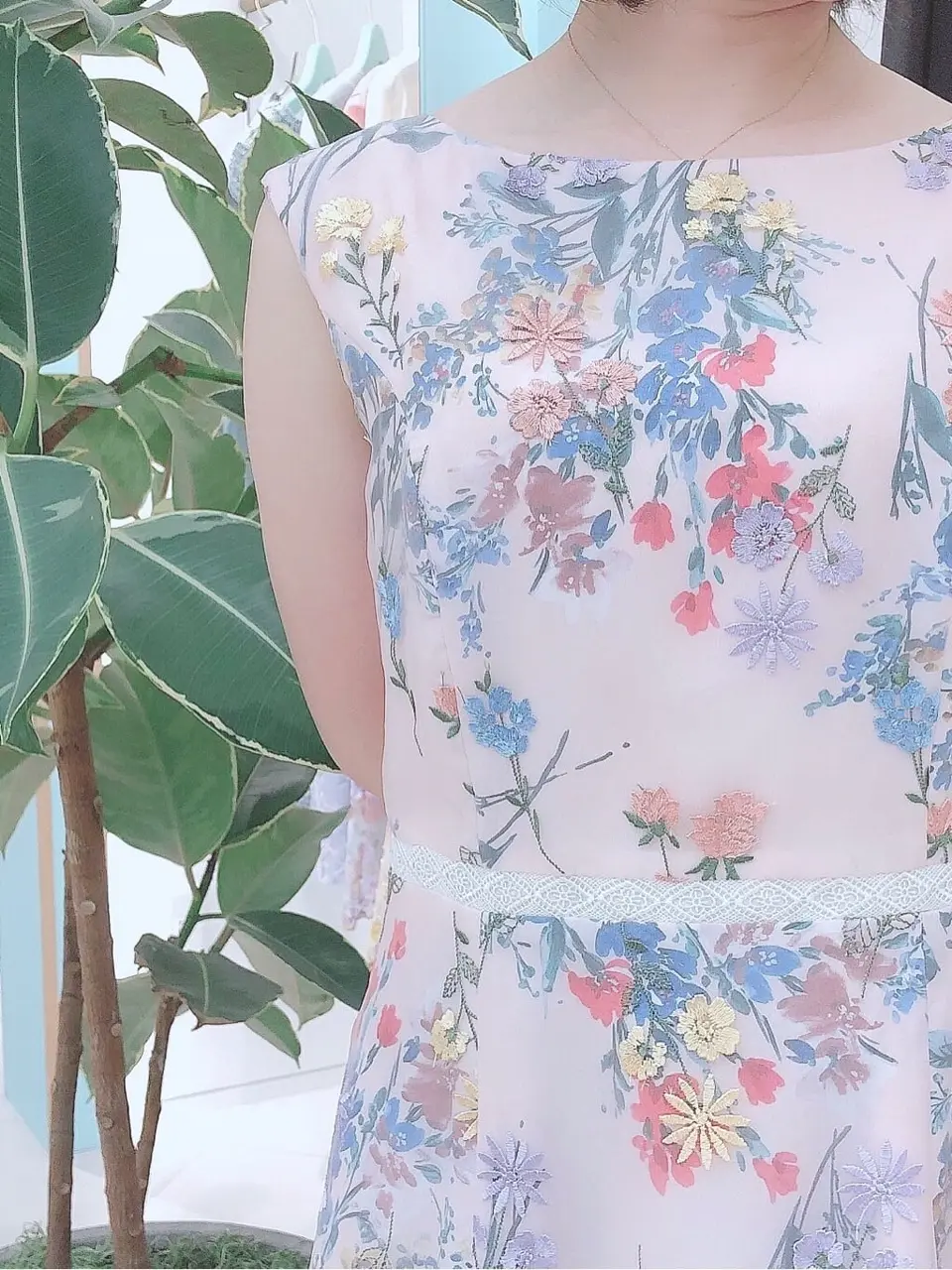 TOCCA T.H コーディネート画像