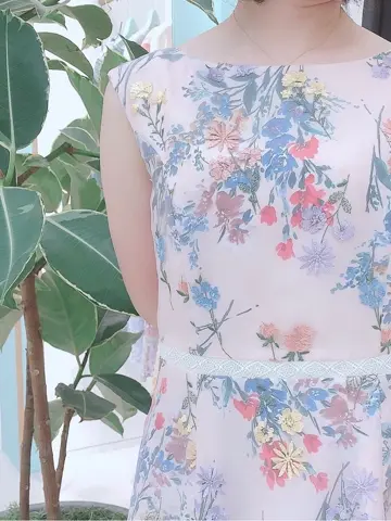 TOCCA T.H コーディネート画像