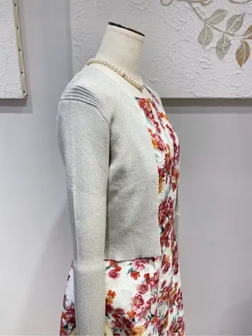 TOCCA スタッフ コーディネート画像