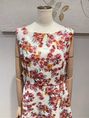 TOCCA スタッフ コーディネート画像