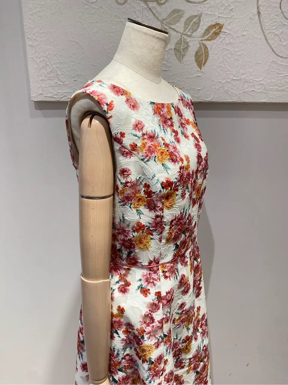 TOCCA スタッフ コーディネート画像