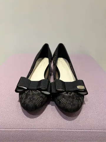 TOCCA スタッフ コーディネート画像