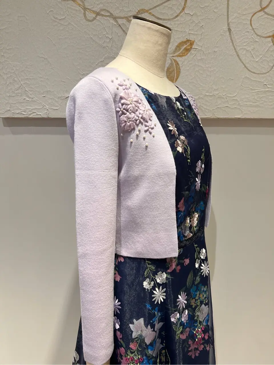 TOCCA スタッフ コーディネート画像