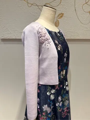 TOCCA スタッフ コーディネート画像