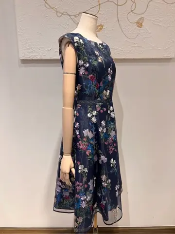 TOCCA スタッフ コーディネート画像