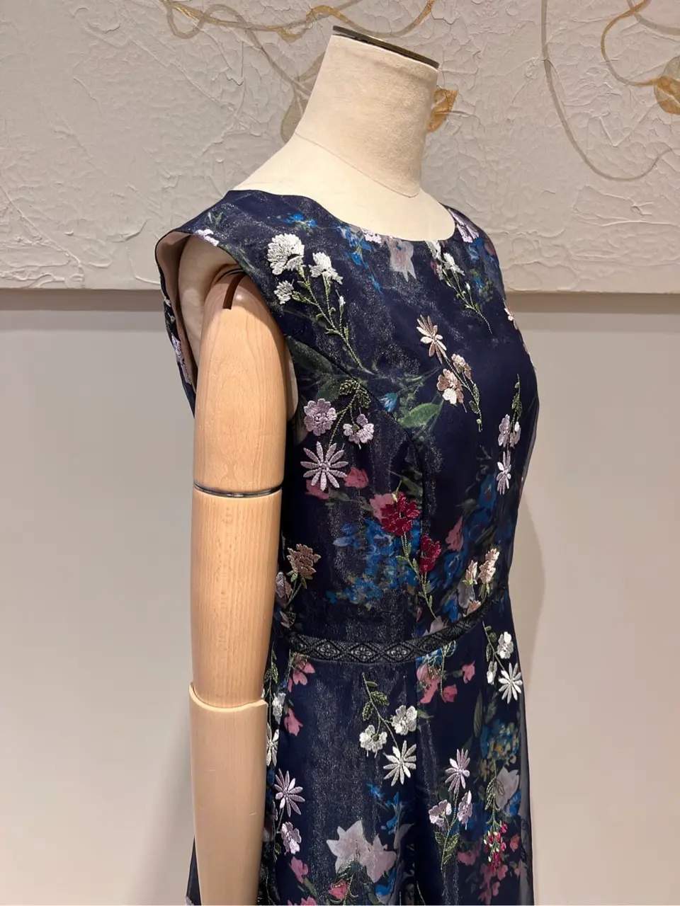 TOCCA スタッフ コーディネート画像