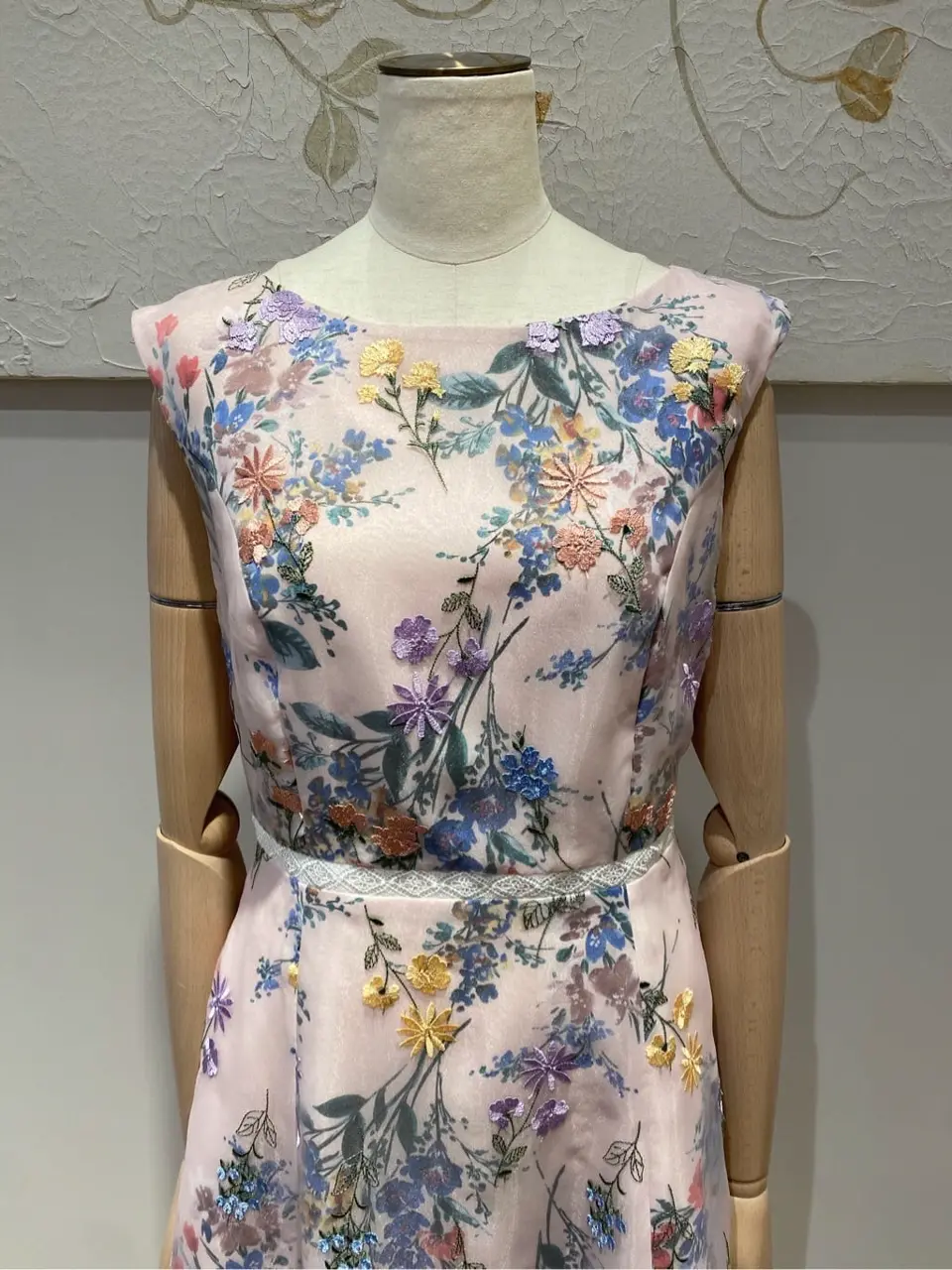 TOCCA スタッフ コーディネート画像