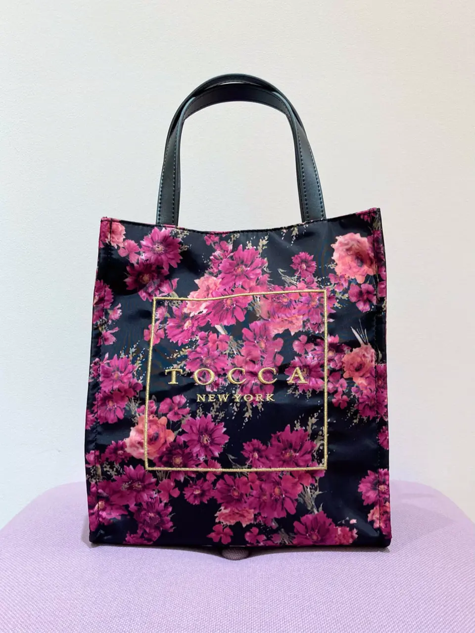 TOCCA スタッフ コーディネート画像