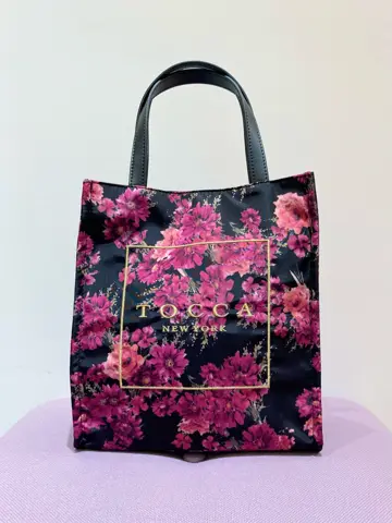 TOCCA スタッフ コーディネート画像