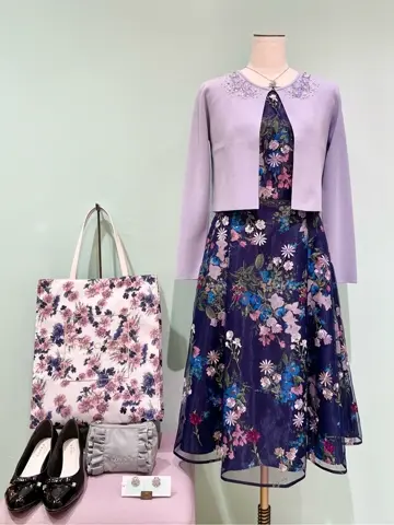 TOCCA G コーディネート画像