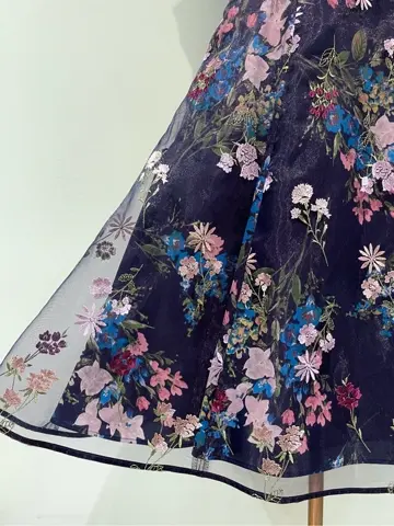 TOCCA G コーディネート画像