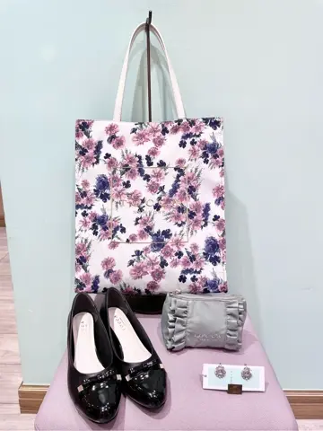 TOCCA G コーディネート画像