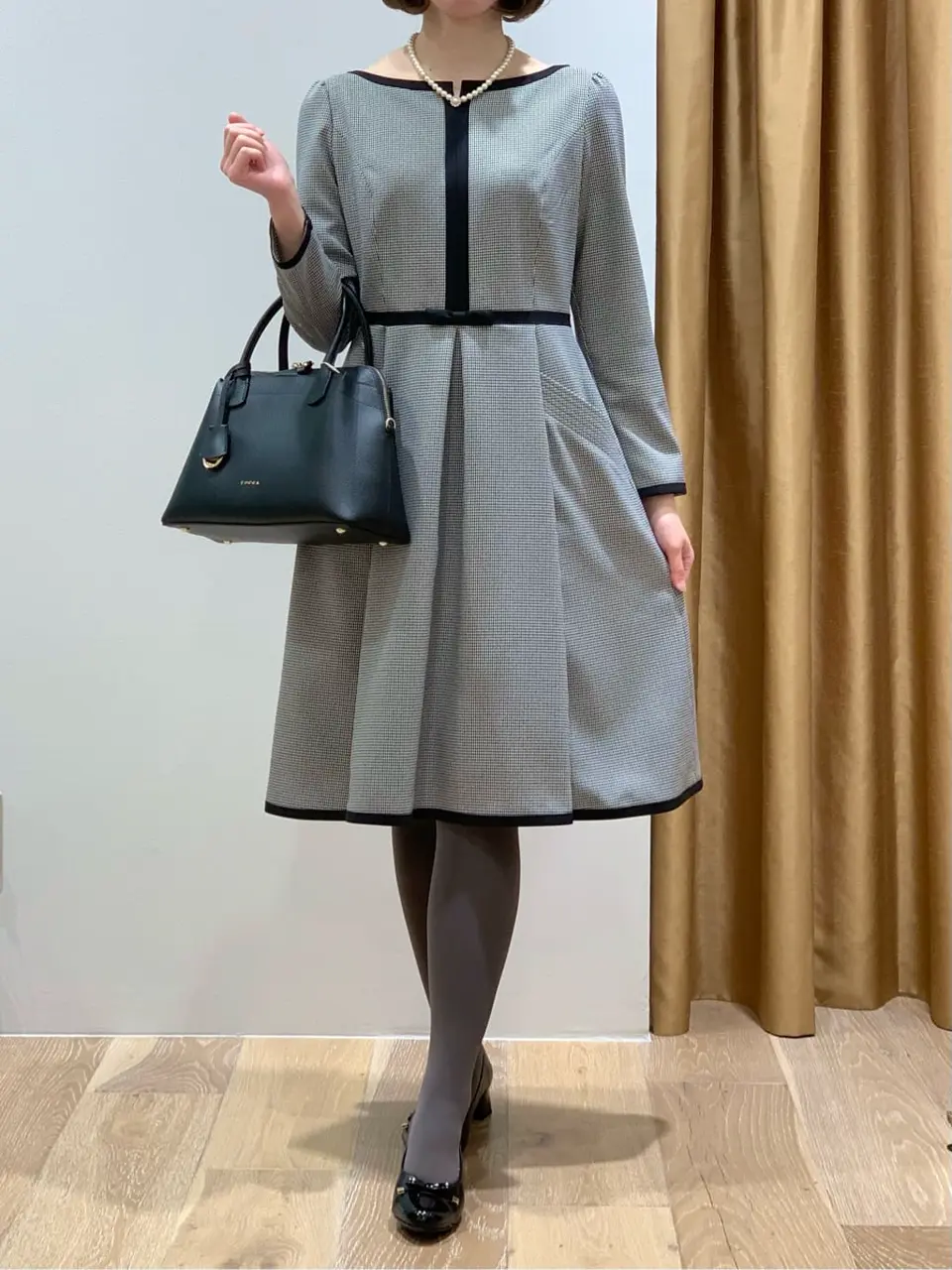  Ｉ コーディネート画像