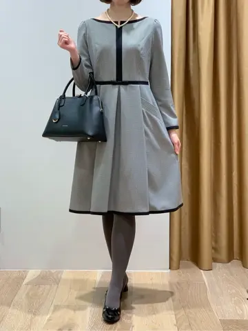 TOCCA Ｉ コーディネート画像