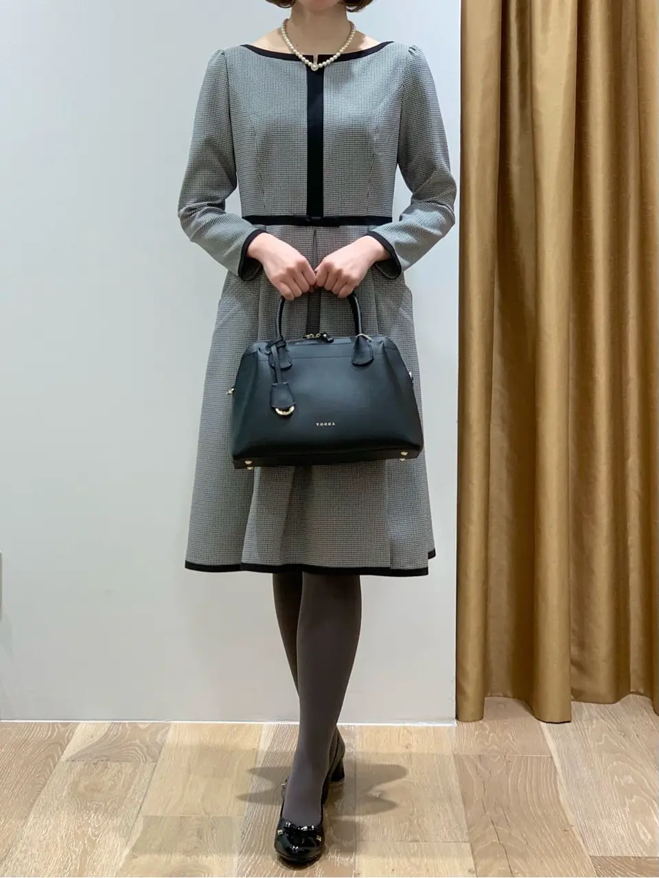 TOCCA Ｉ コーディネート画像