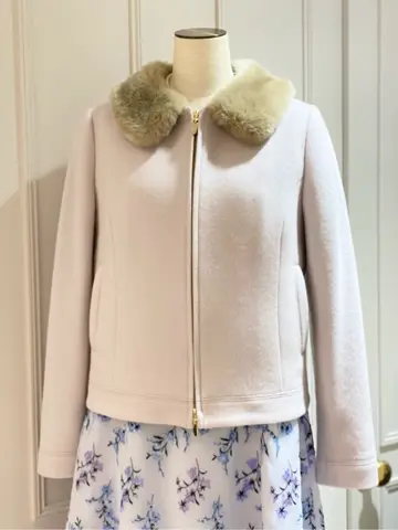 TOCCA スタッフ コーディネート画像