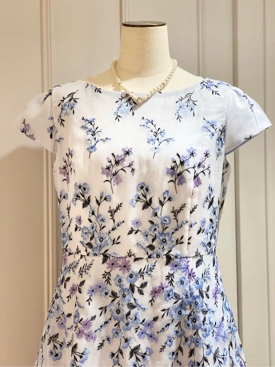 TOCCA スタッフ コーディネート画像