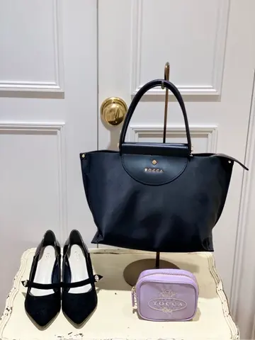 TOCCA スタッフ コーディネート画像